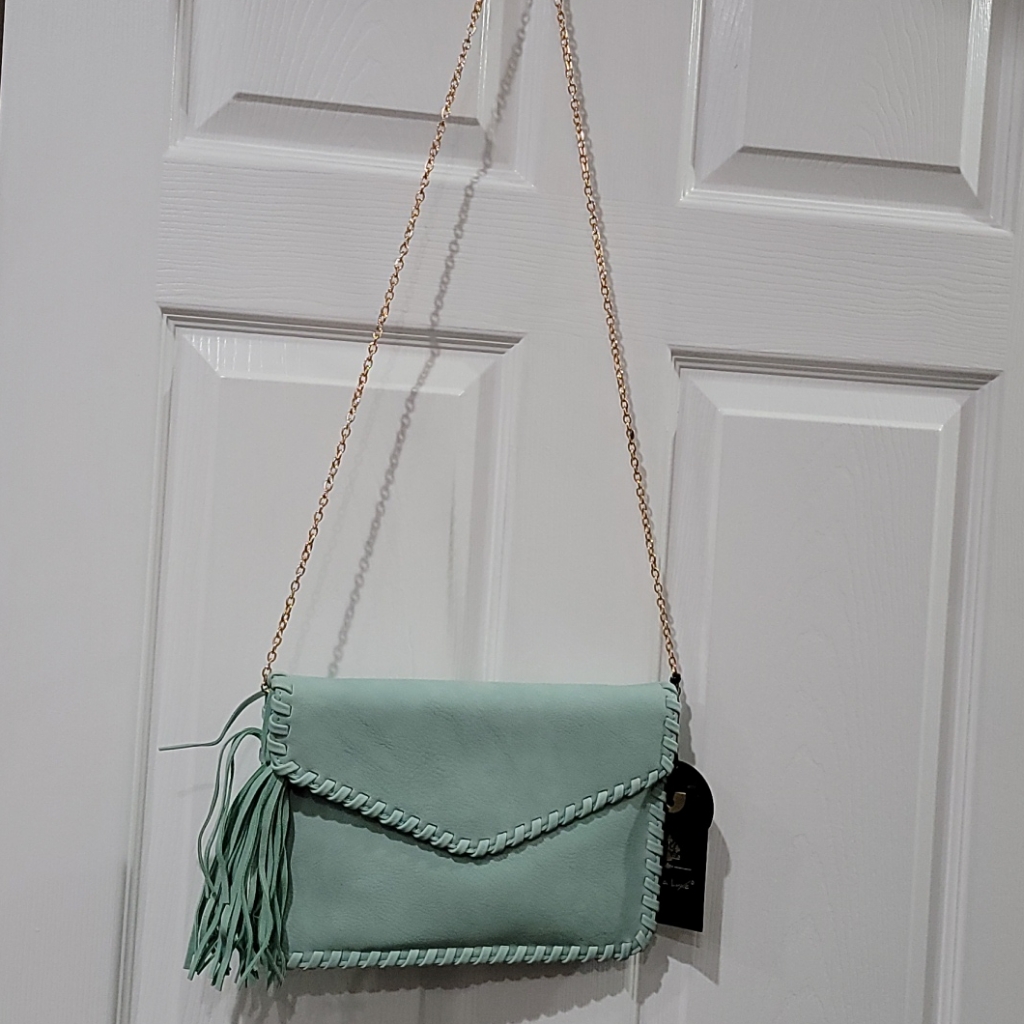 Moda Luxe Handbag Brand New With Tags